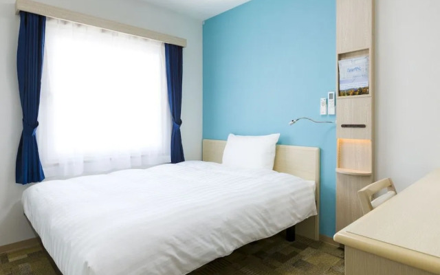 Toyoko Inn Tozai-sen Kiba-eki