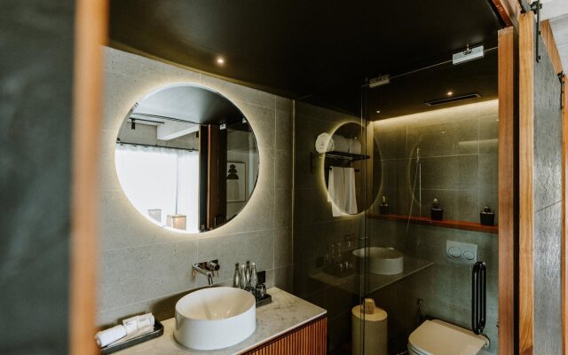 The Komu Canggu Bali