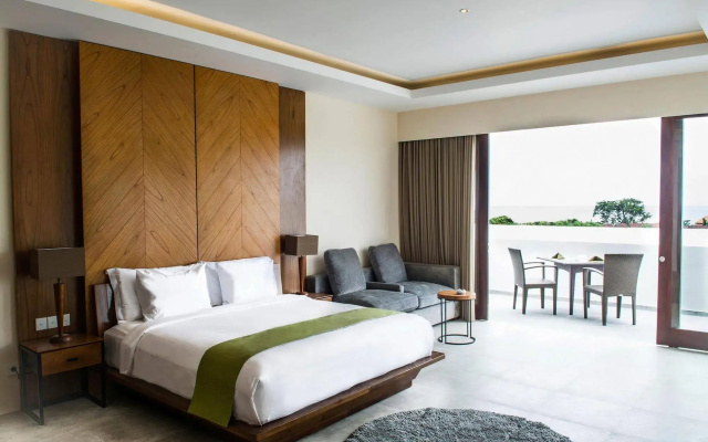 The Samata by LifestyleRetreats