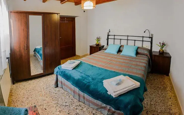 Casa Rural El Portal del Moro