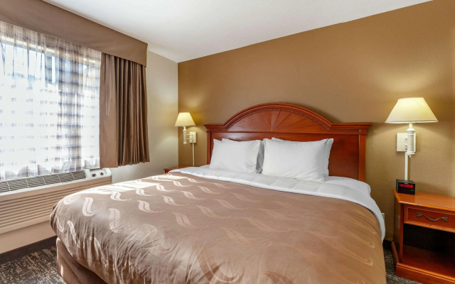 La Quinta Inn Phoenix - Arcadia