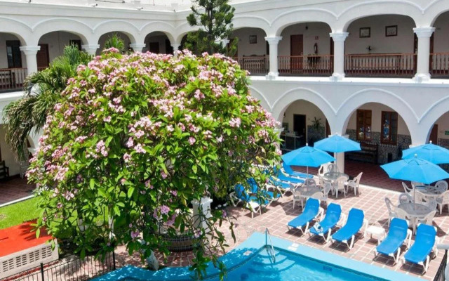 Holiday Inn Centro Historico by IHG