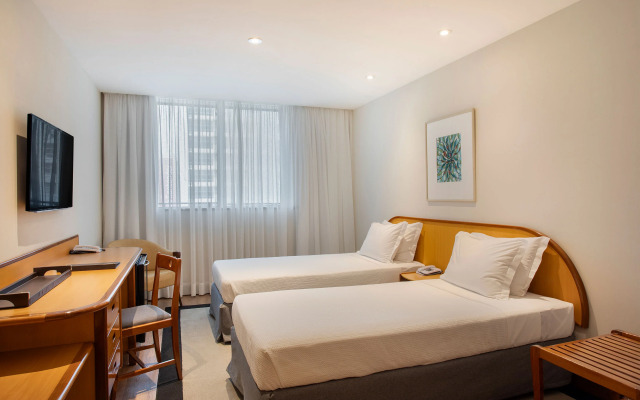 Windsor Guanabara Hotel