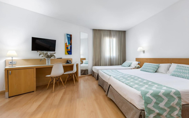 Hotel Daniya Alicante