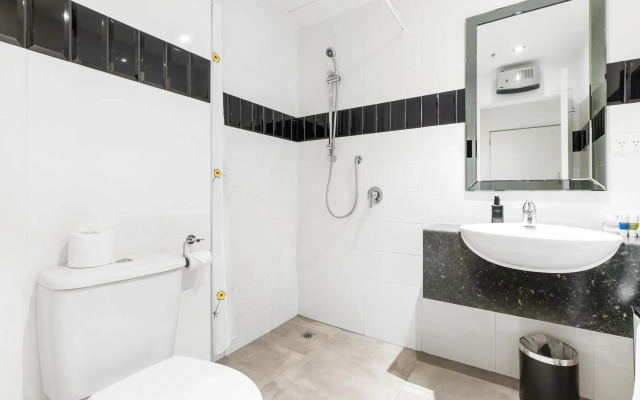 Hotel 115 Christchurch