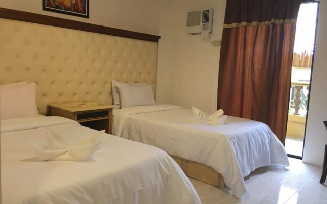 AV Seven Resort