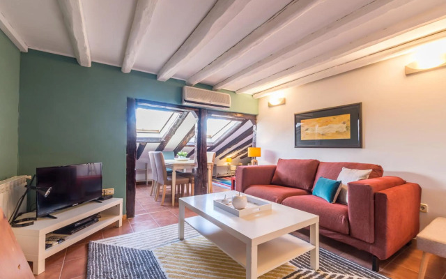 Mit House Prado Iv En Madrid