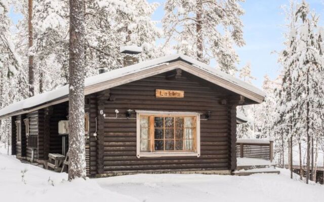 House Lakka Salla