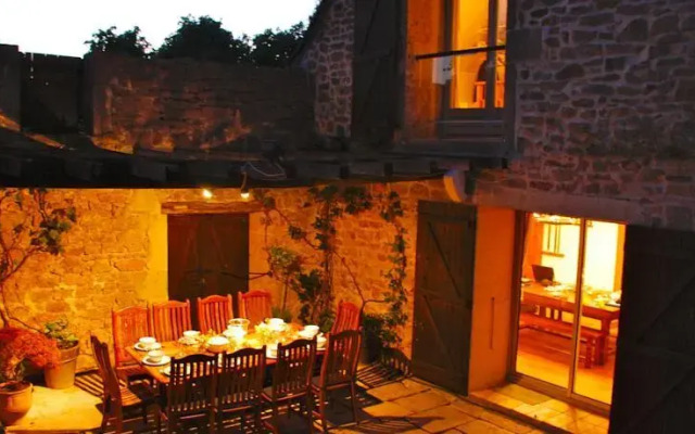 Chez Charolais