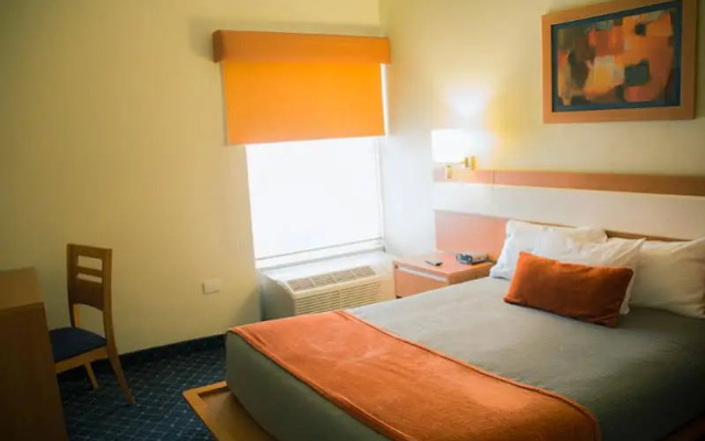 Copper Canyon Boutique Hotel