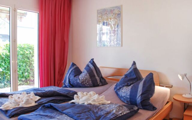 Apartment Caslago Caslano 34913