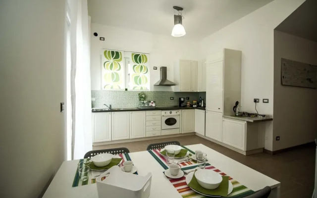 Green Bed Bergamo
