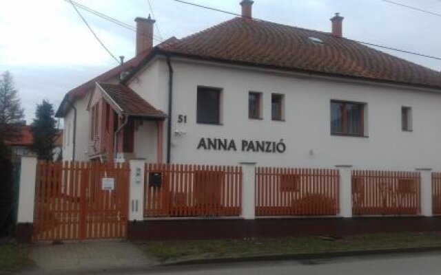Anna Panzio