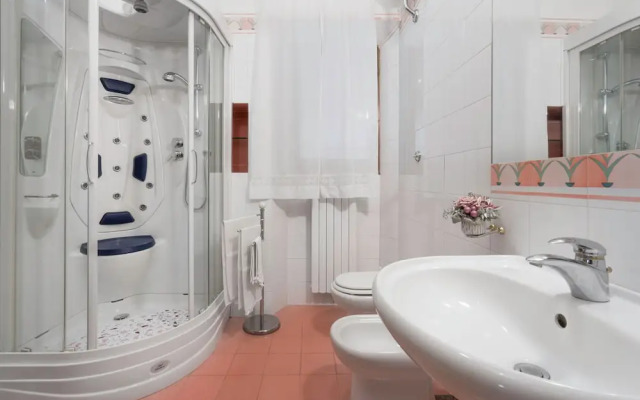 Santa Colomba House Nature And Pool