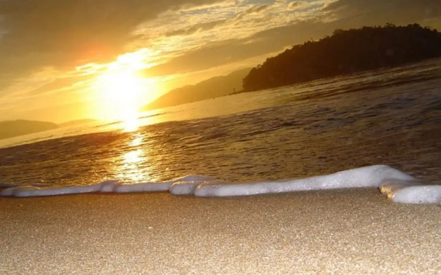 Praia Lar Apartamentos