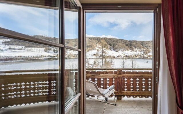 Chalet Layla