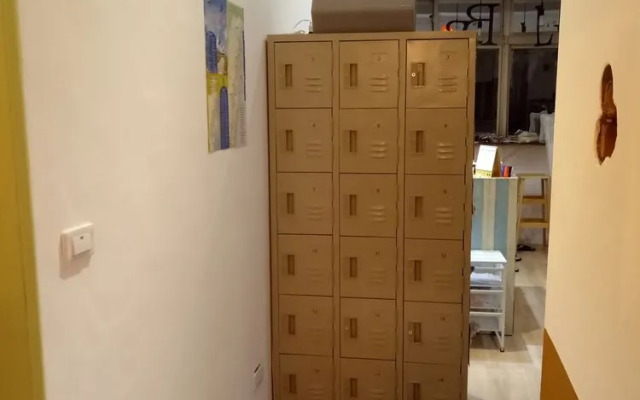 Bliss inn 1719 - Hostel