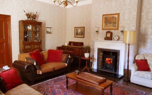 The Forest Country House B&B