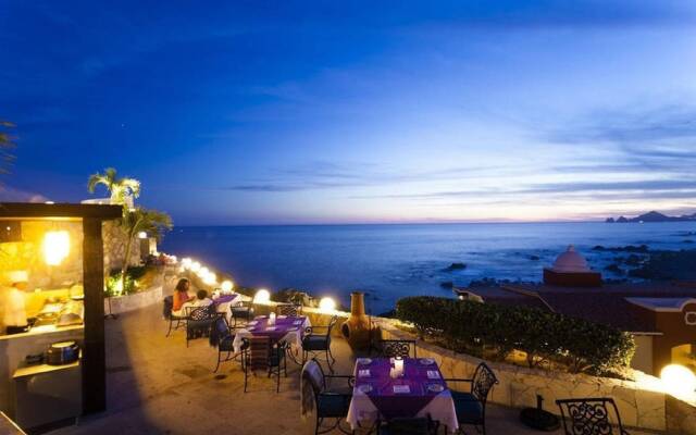 Beautiful 2 BR Ocean View Cabo SAN Lucas