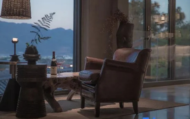 Suyan·Viewing hotel