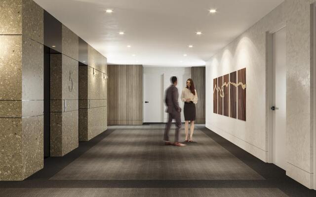 Majestic M Suites