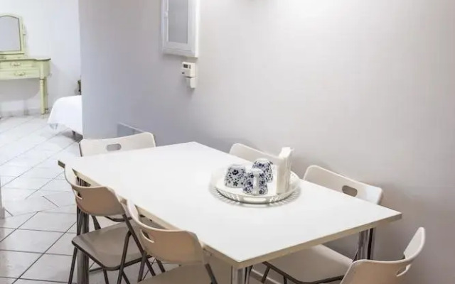 Apartment Nina