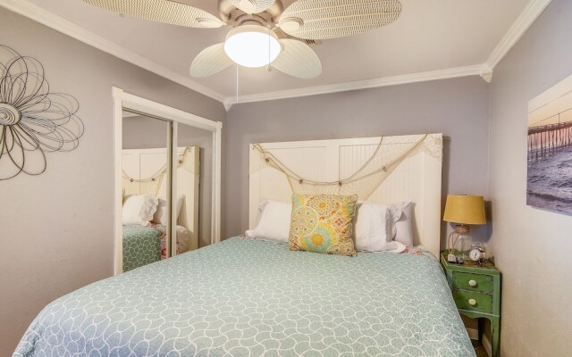 Maravilla 141 - Permanent Layover 1 Bedroom Condo