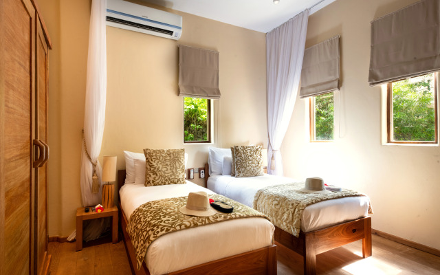 Zanzibar White Sand Luxury Villas & Spa