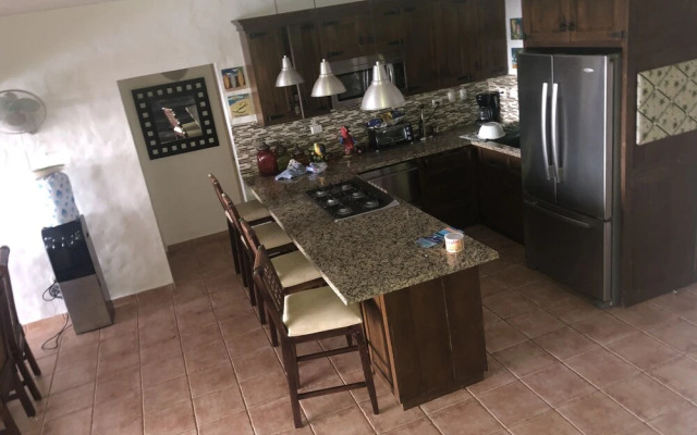 Villa Vista Mar