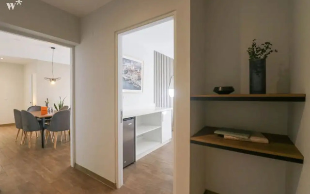 w Homey 2BR in Miraflores