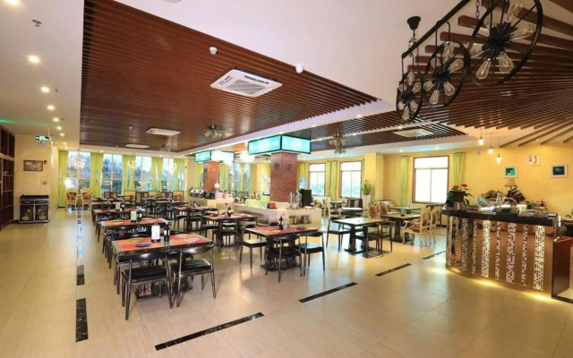 ELONG DELUXE (Shenzhen  Songgang Amber Market)