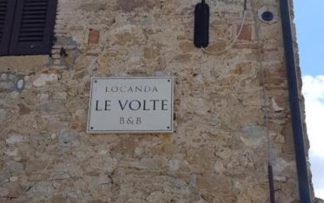 Locanda Le Volte