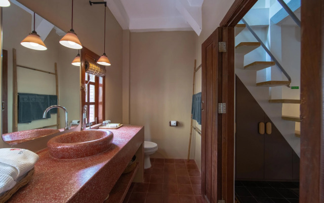 Rambutan Hotel - Siem Reap