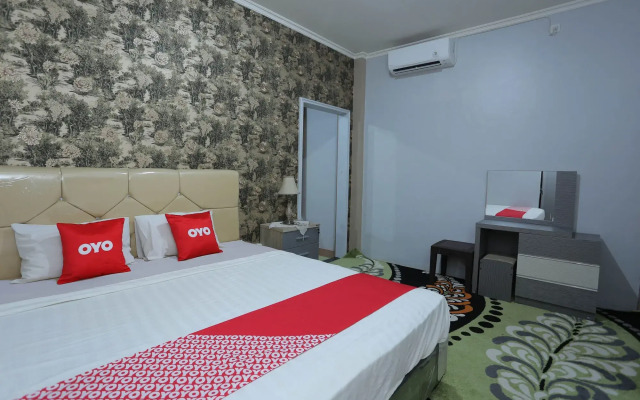 OYO 1864 Tiara Guest House