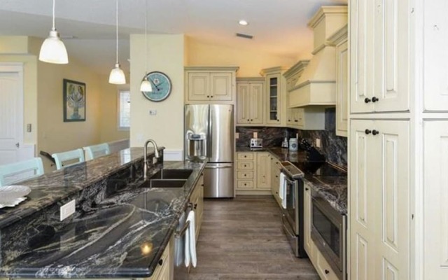 Caribbean Dream Apartment 5