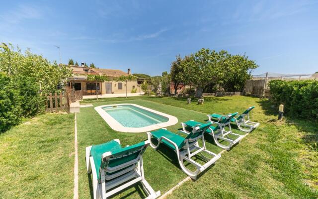 Florence in L'Escala