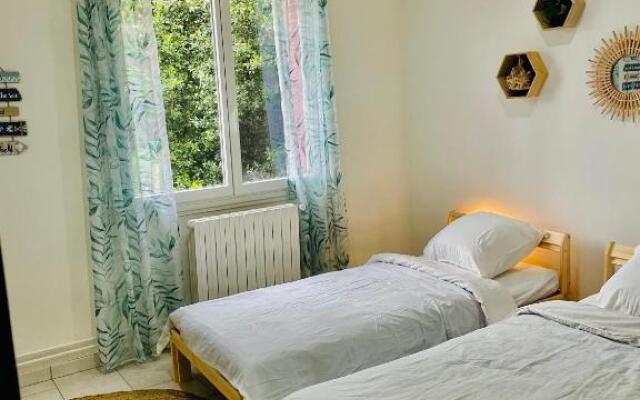 Agréable Maison T4 Classée 3 étoiles