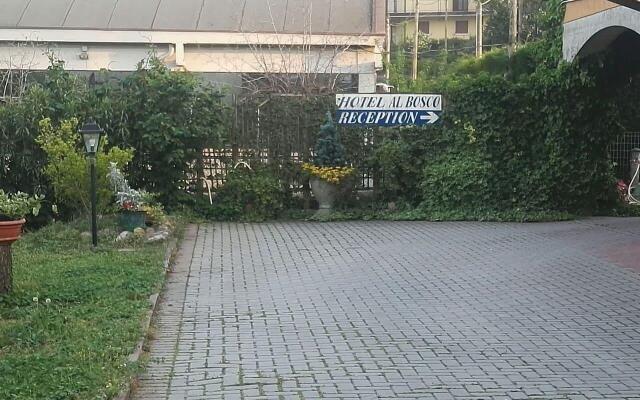 Hotel Al Bosco