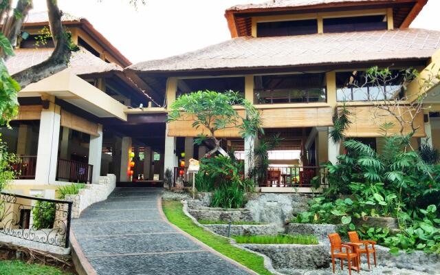 Mercure Resort Sanur