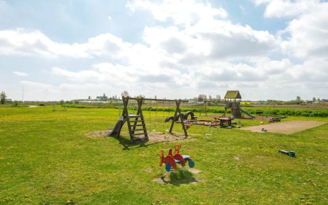 Stylish Holiday Home near Haderslev with Terrace