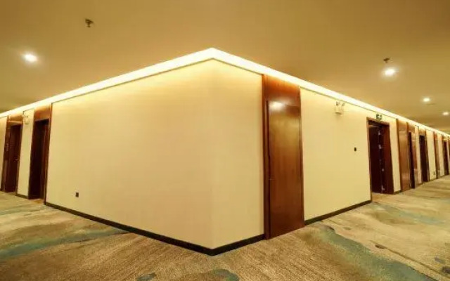 Dongpeng Hotel (Yichun Yizhou District Government Chengdong Branch)