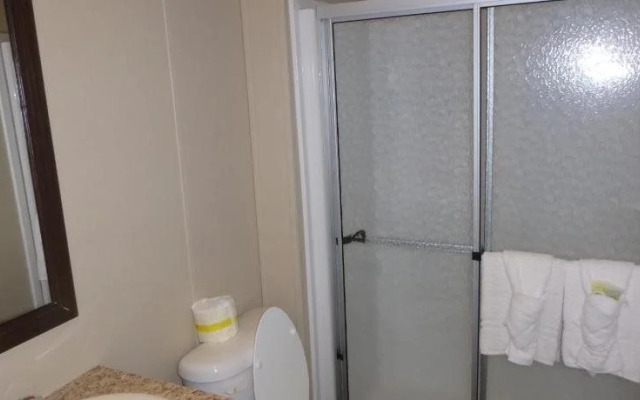 Double Barr Cottages