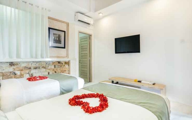 Lavana Villa Seminyak – Guest Rooms – Kerobokan Kelod