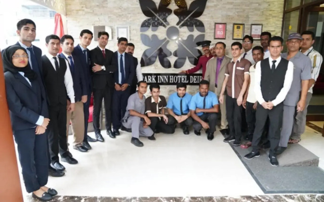 Mark Inn Hotel Deira