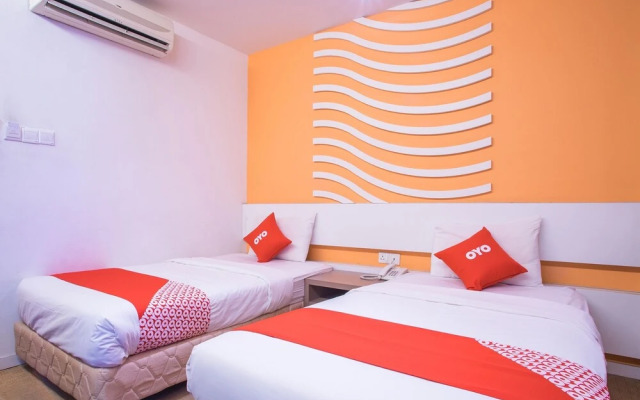 Sovotel Express @ Kota Damansara 16