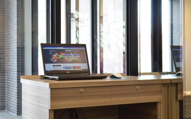 Shizutetsu Hotel Prezio Numazu