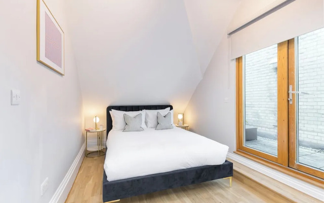 Urban Chic - Dorset street