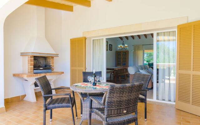 Can Rosillo (Atipar)