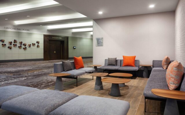 Marriott Phoenix Airport