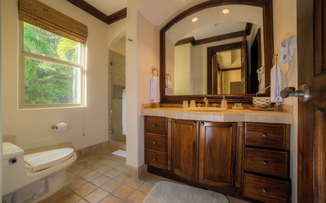 Marbella 3D 3 bdr Ocean View in Los Suenos